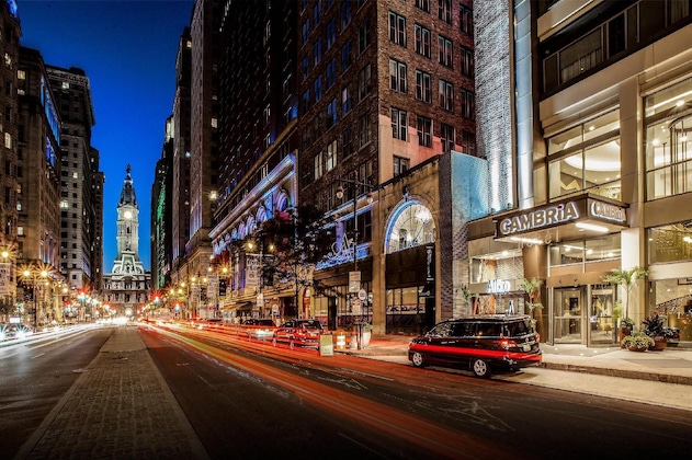 Gallery - Cambria Hotel Philadelphia Downtown Center City