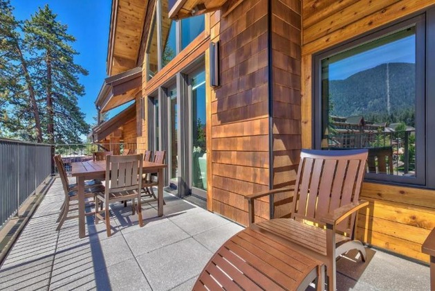 Gallery - Zalanta - Lake Tahoe
