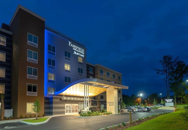 Gallery - Fairfield Inn & Suites By Marriott Gainesville I-75