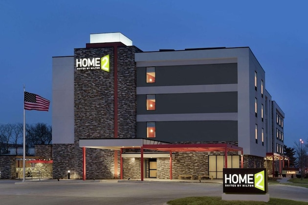 Gallery - Home2 Suites By Hilton Leavenworth Downtown