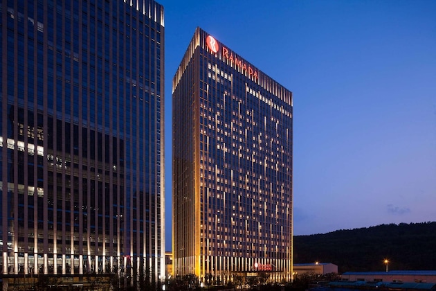 Gallery - Ramada By Wyndham Jinan