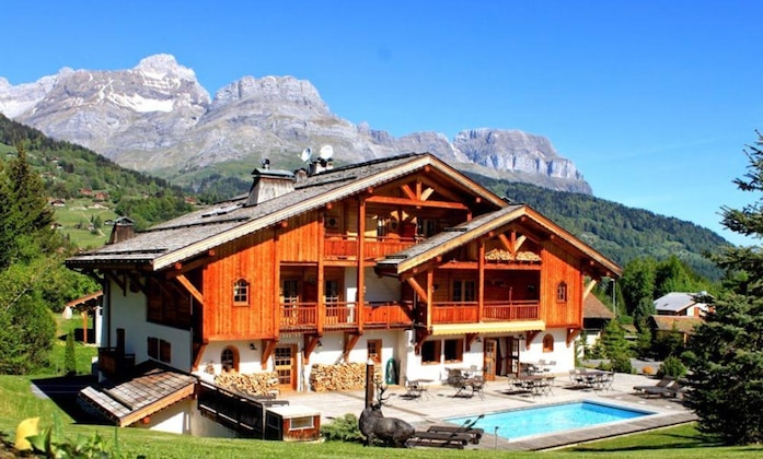 Gallery - Le Cerf Amoureux Hotel & Spa