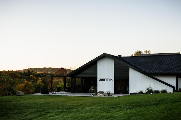 Gallery - Beatnik Hotel