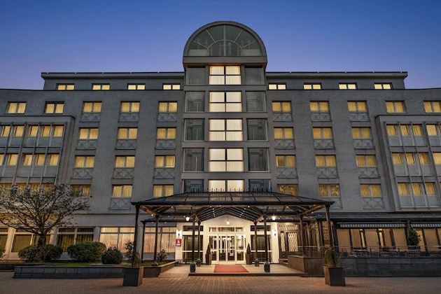 Gallery - Amedia-Hotel Weiden, Trademark Collection By Wyndham