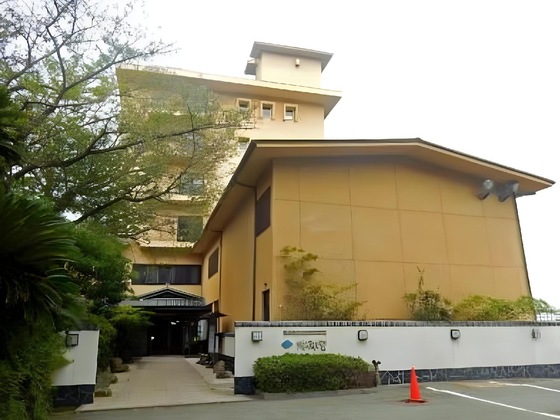 Gallery - Hotel Hamarikyu