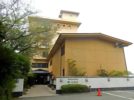 Gallery - Hotel Hamarikyu