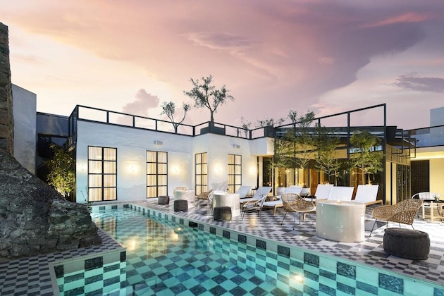 Gallery - Lotel-Casa Arca