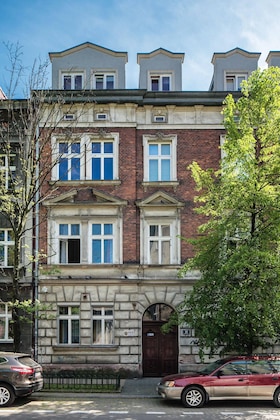 Gallery - All In Apartments