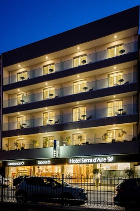 Gallery - Boutique Hotel Serra D’Aire