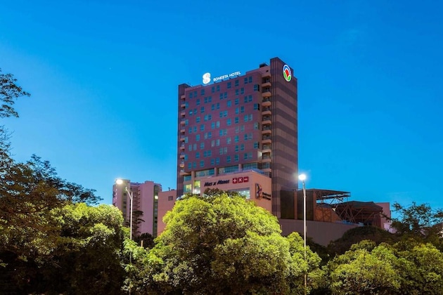 Gallery - Sonesta Hotel Bucaramanga