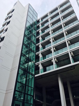 Gallery - Phoenix Grand Hotel