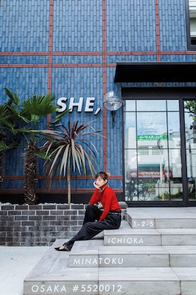 Gallery - Hotel She