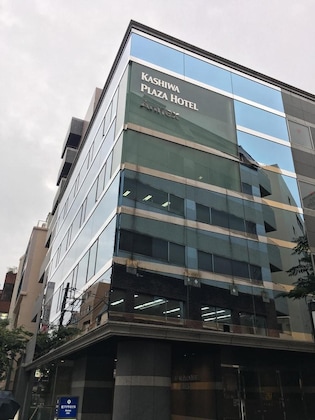 Gallery - Kashiwa Plaza Hotel Annex