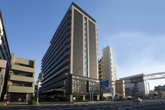 Gallery - Hot Spring Osaka Hinode Hotel Nipponbashi