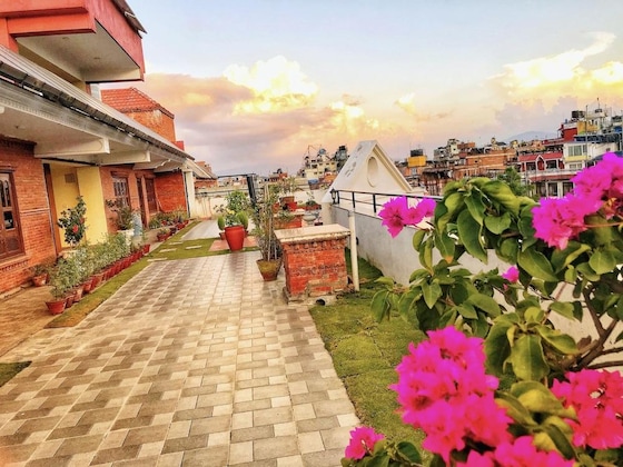 Gallery - Dom Himalaya Hotel