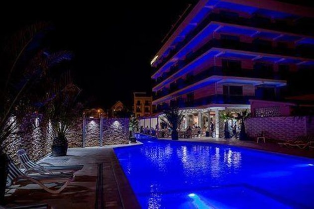 Gallery - Almar Luxury Hotel