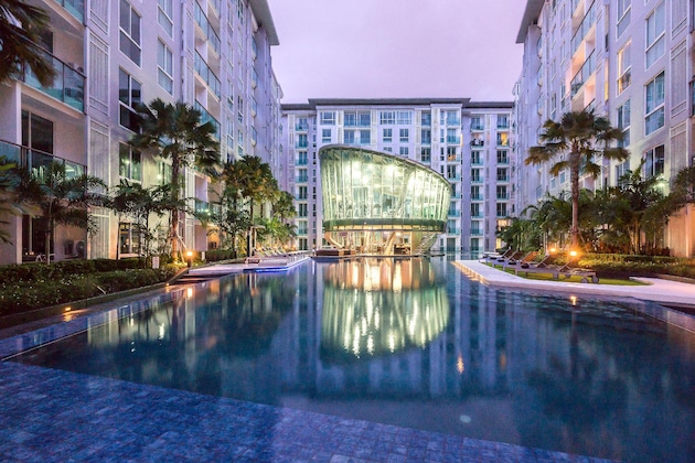 Gallery - Ccr Managed By Aha Smartstay