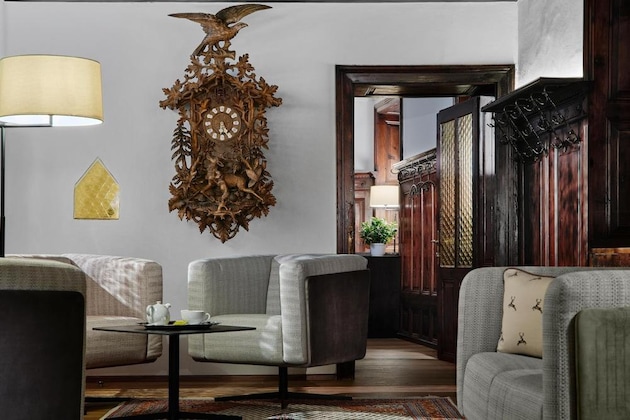 Gallery - Hotel Schwarzer Adler