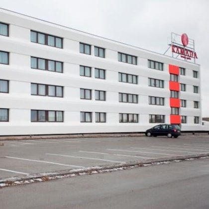 Gallery - Best Western Smart Hotel