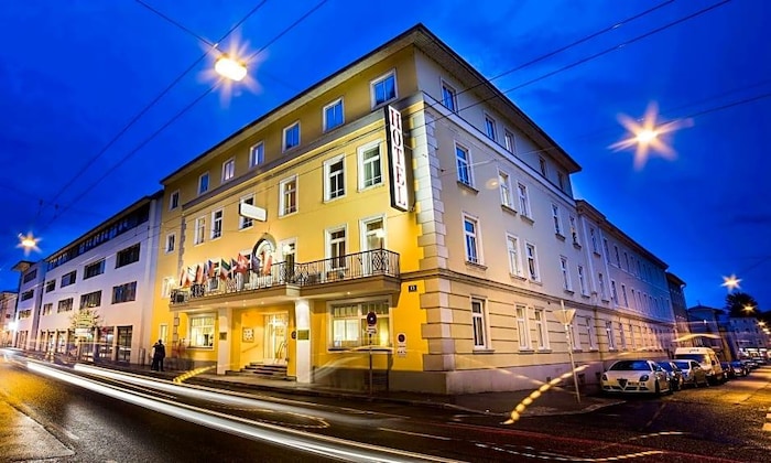 Gallery - Theater Hotel Salzburg