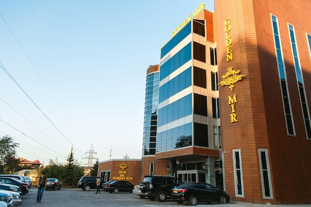 Gallery - Golden Mir Hotel & Spa
