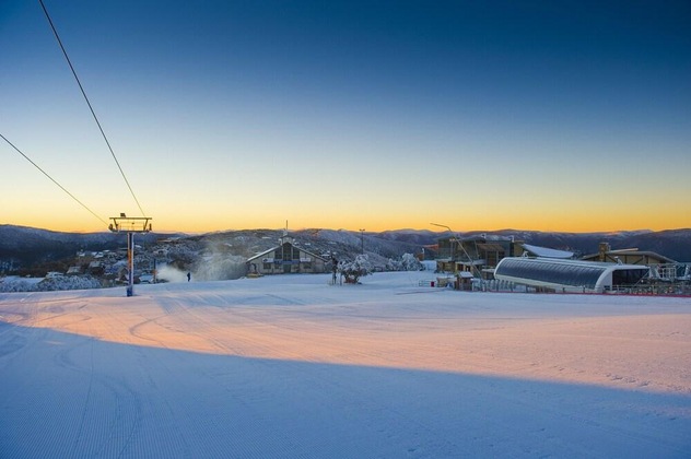 Gallery - Arlberg Hotel Mount Buller