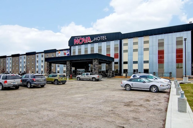 Gallery - Chateau Nova Yellowknife