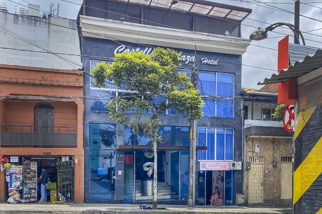 Gallery - Ayenda 1139 Castellón Plaza
