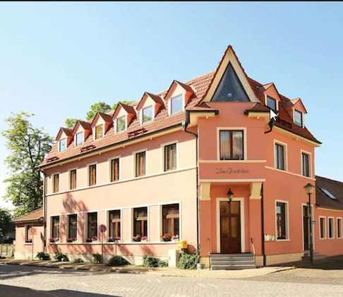 Gallery - Hotel Zum Gondoliere