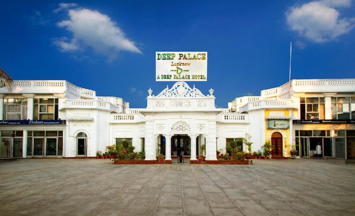 Gallery - Hotel Deep Palace