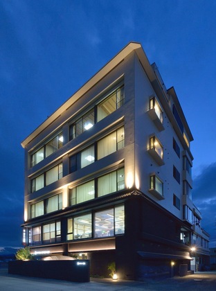 Gallery - Hotel Ikkeikaku