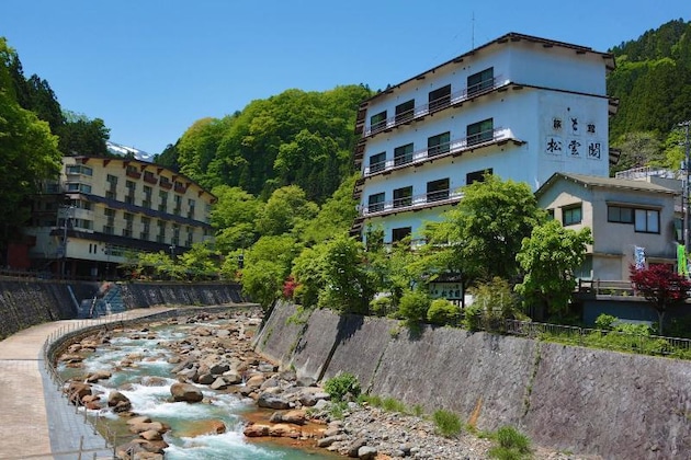Gallery - Ryokan Shounkaku