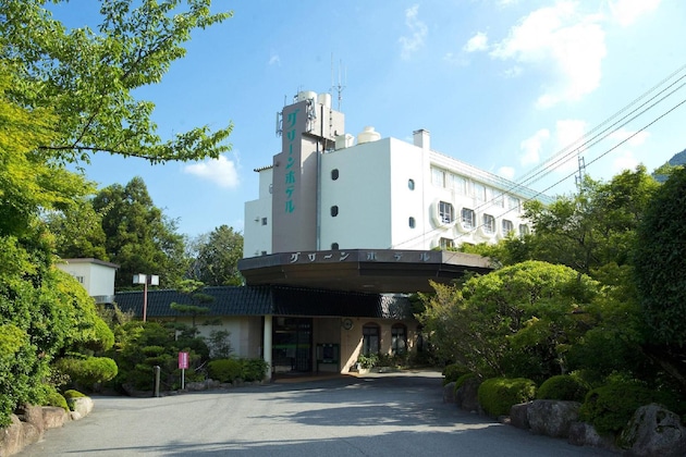 Gallery - Green Hotel