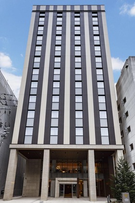 Gallery - Hotel Vista Sendai