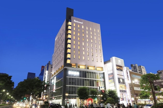Gallery - Richmond Hotel Premier Sendai Ekimae