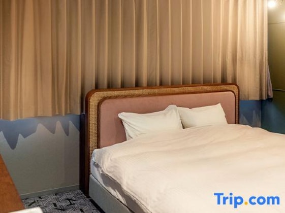 Gallery - Mito Sannomaru Hotel