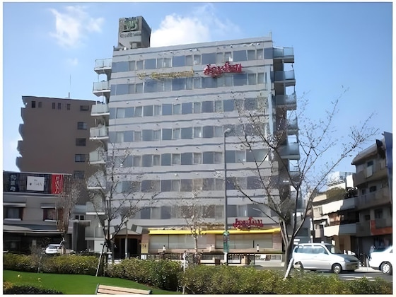 Gallery - Good Inn Kagoshima