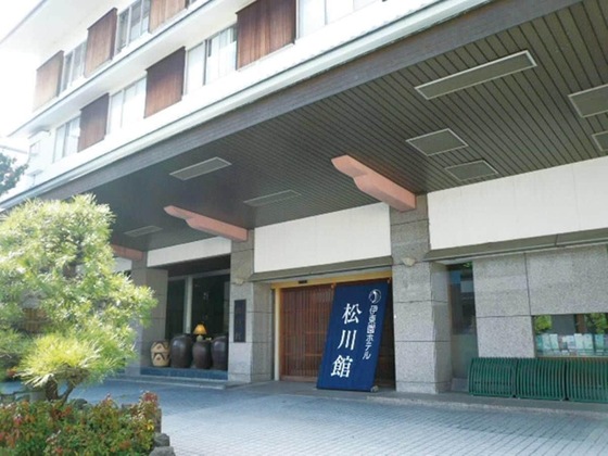 Gallery - Itoen Hotel Matsukawakan