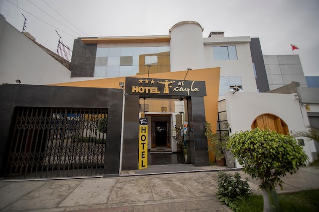 Gallery - Ayenda El Frayle
