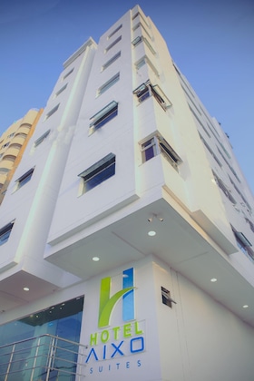 Gallery - Hotel Aixo Suites By Geh Suites