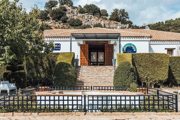 Gallery - Collados De La Sagra