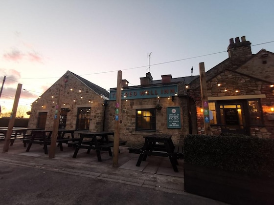 Gallery - The Redwell Inn