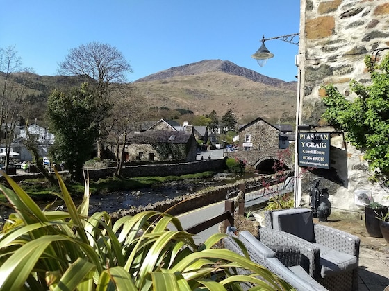 Gallery - Plas Tan Y Graig