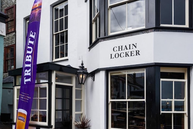 Gallery - Chainlocker