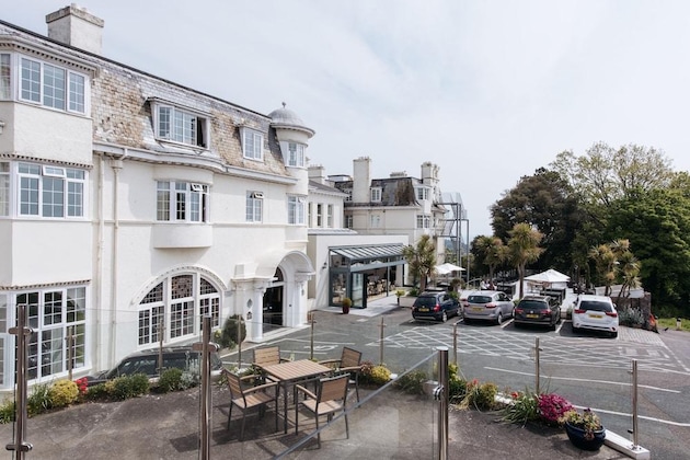 Gallery - The Headland Hotel & Spa