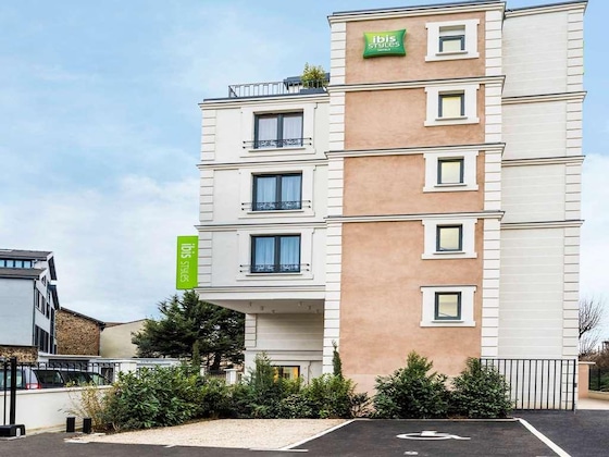 Gallery - Ibis Styles Clamart Gare Grand Paris