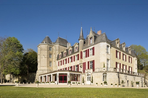 Gallery - Château Laroche-Ploquin
