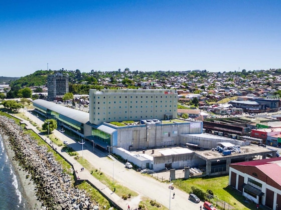Gallery - Ibis Puerto Montt