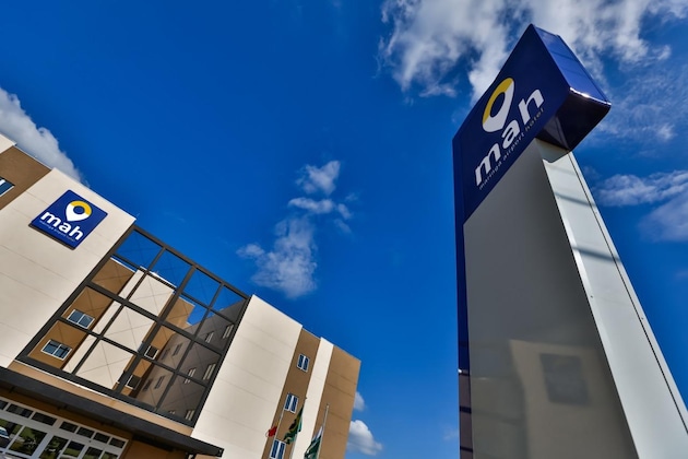 Gallery - Maringá Airport Hotel