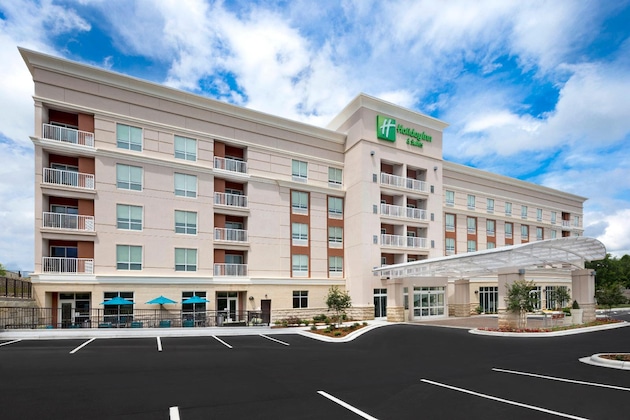 Gallery - Holiday Inn & Suites Arden - Asheville Airport By Ihg